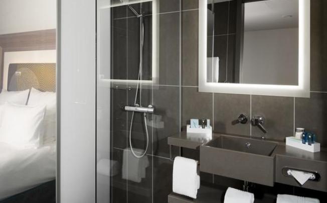 Фото отеля NOVOTEL SOFIA