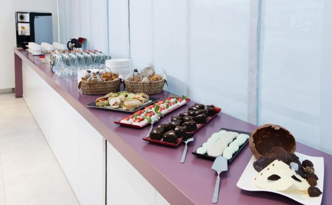 Фото отеля NOVOTEL SOFIA
