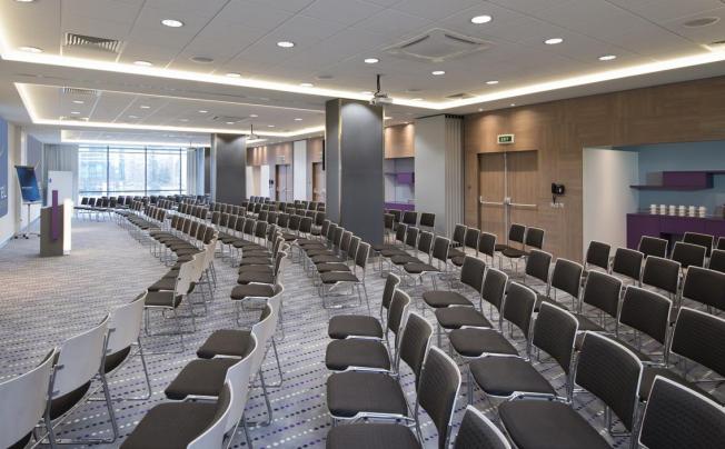 Фото отеля NOVOTEL SOFIA