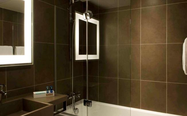 Фото отеля NOVOTEL SOFIA