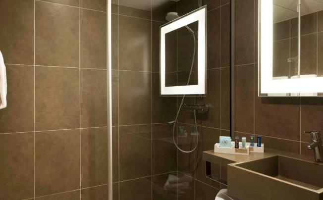 Фото отеля NOVOTEL SOFIA