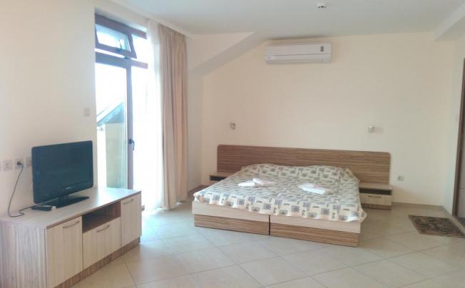 Фото отеля Melody Guest House
