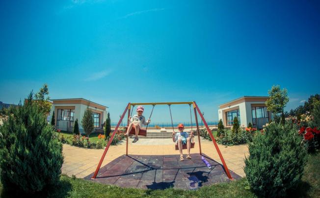 Фото отеля GT Imperial Fort Club Apartments