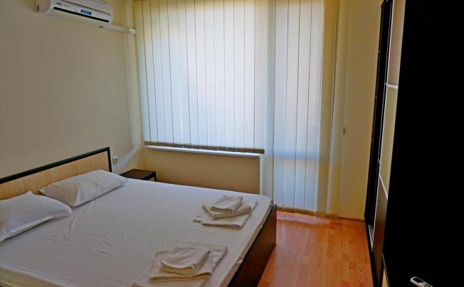 Фото отеля GT Imperial Fort Club Apartments