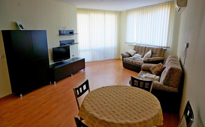 Фото отеля GT Imperial Fort Club Apartments