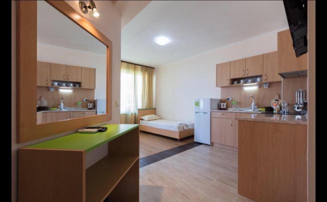 Фото отеля Fantasy Beach Hotel 
