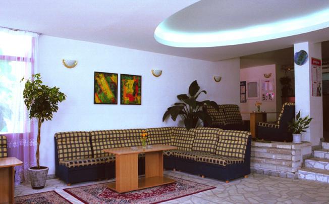Фото отеля Malina hotel Golden Sands
