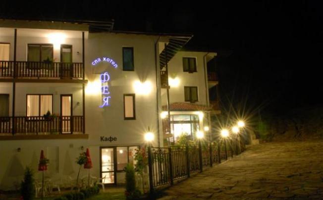 Фото отеля Feya Hotel (spa Hotel Fairy)