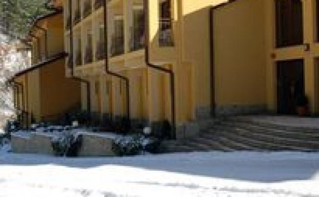 Фото отеля Feya Hotel