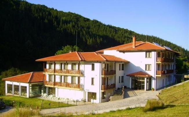 Фото отеля Feya Hotel