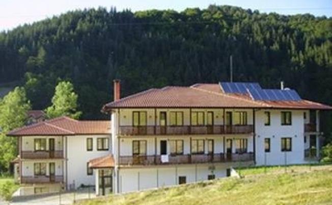Фото отеля Feya Hotel