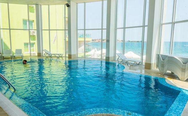 Фото отеля Mpm Arsena HOTEL 
