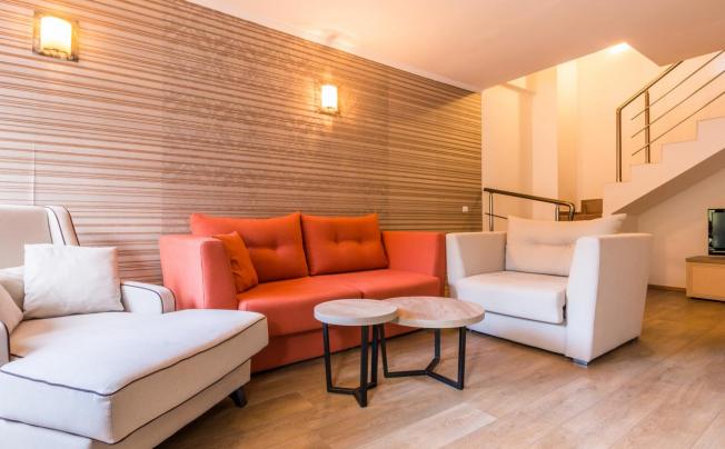 Фото отеля Stenata Apart Hotel