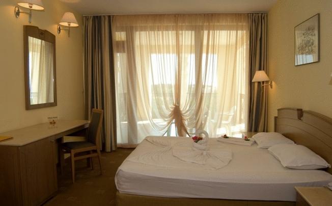 Фото отеля Belleville hotel DUNI 