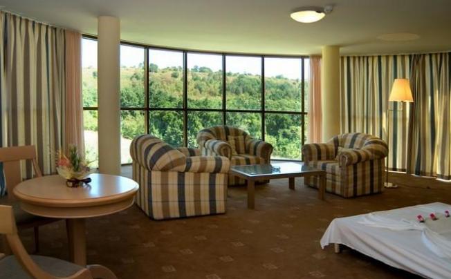 Фото отеля Belleville hotel DUNI 