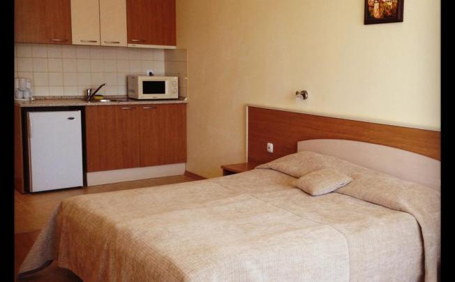 Фото отеля Avenue Hotel 