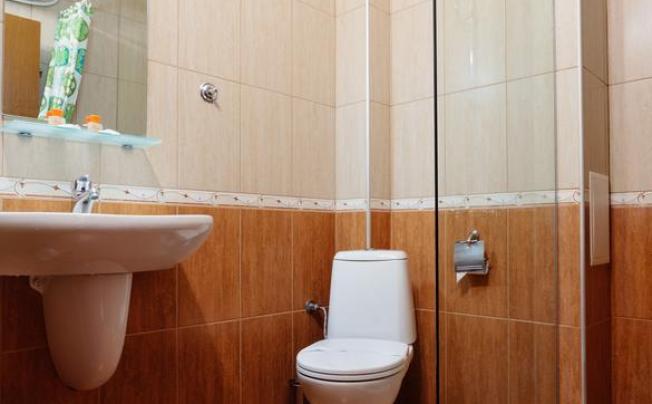 Фото отеля Bright House Apartments