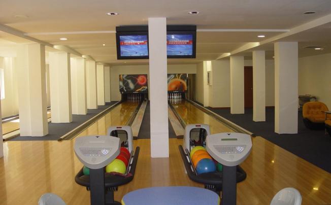 Фото отеля Globus hotel
