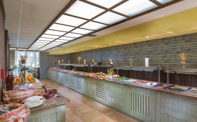 Фото отеля Globus hotel