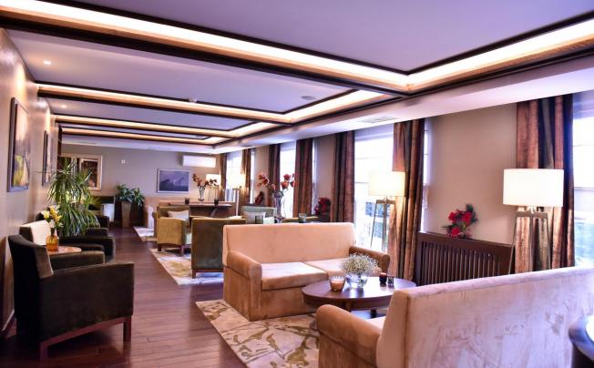 Фото отеля Regnum bansko apart hotel & spa