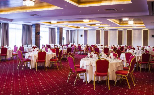 Фото отеля Regnum bansko apart hotel & spa