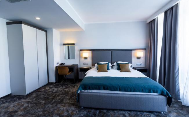 Фото отеля Best Western Plus Premium Inn