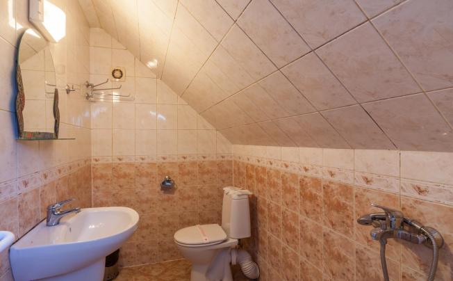 Фото отеля Morska Zvezda Family Hotel Balchik