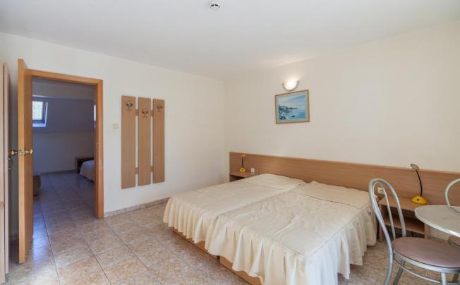 Фото отеля Morska Zvezda Family Hotel Balchik
