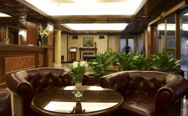 Фото отеля Casa Boyana Boutique Hotel