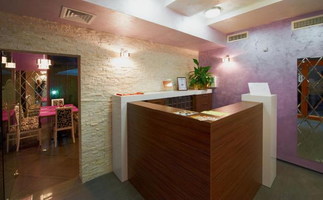 Фото отеля Coral hotel Pomorie