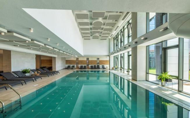 Фото отеля VOYA BEACH RESORT