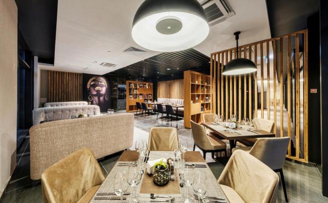 Фото отеля VOYA BEACH RESORT