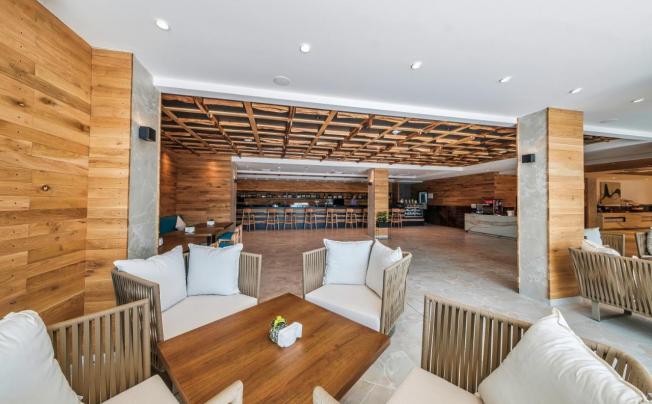 Фото отеля VOYA BEACH RESORT