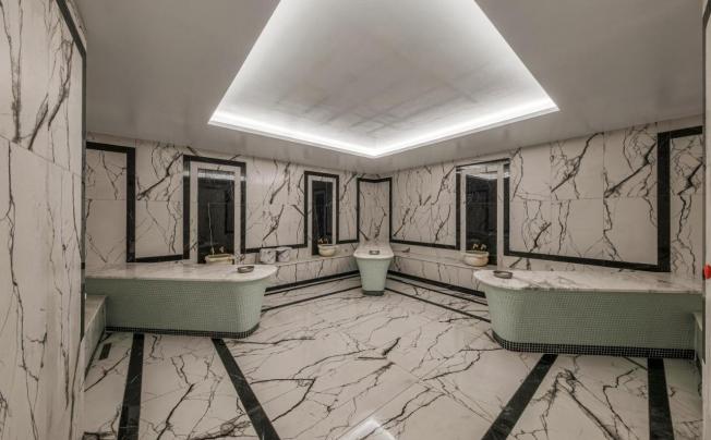 Фото отеля VOYA BEACH RESORT