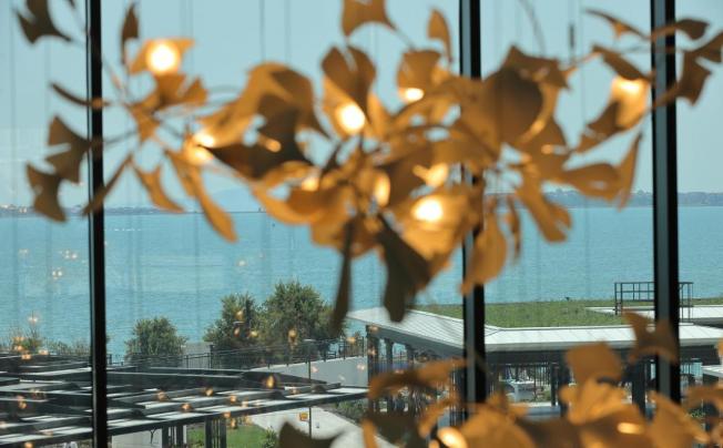 Фото отеля VOYA BEACH RESORT