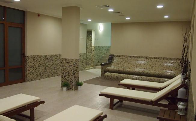 Фото отеля C-Comfort Hotel & SPA 