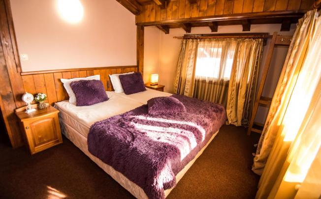 Фото отеля Elida Hotel Bansko