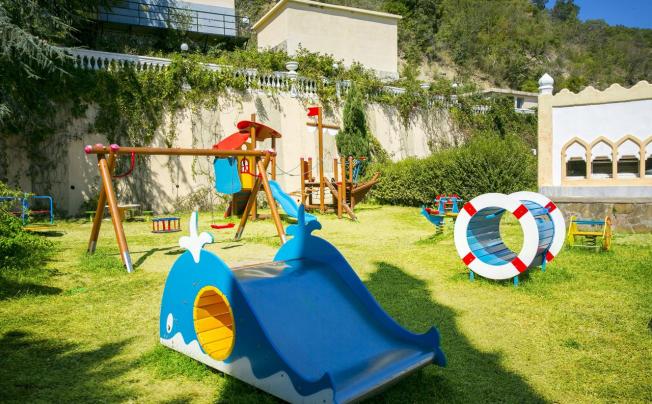 Фото отеля Villas Elenite - Elenite Holiday Village