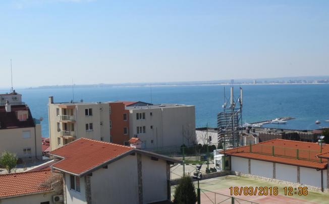 Фото отеля Etara Iii ApartComplex