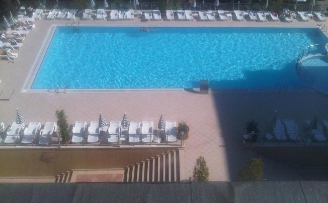 Фото отеля Ramada Plovdiv Trimontium