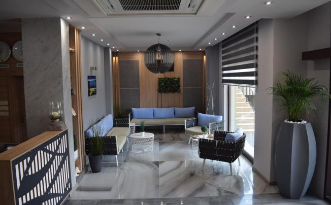 Фото отеля Cristiani Hotel Sozopol
