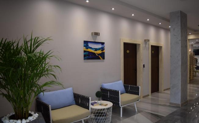 Фото отеля Cristiani Hotel Sozopol