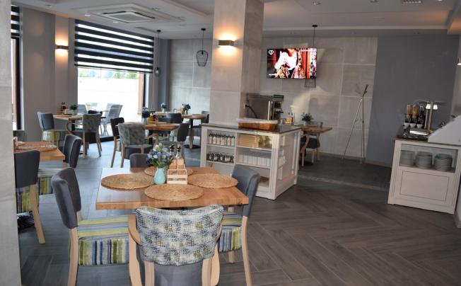 Фото отеля Cristiani Hotel Sozopol