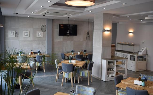 Фото отеля Cristiani Hotel Sozopol