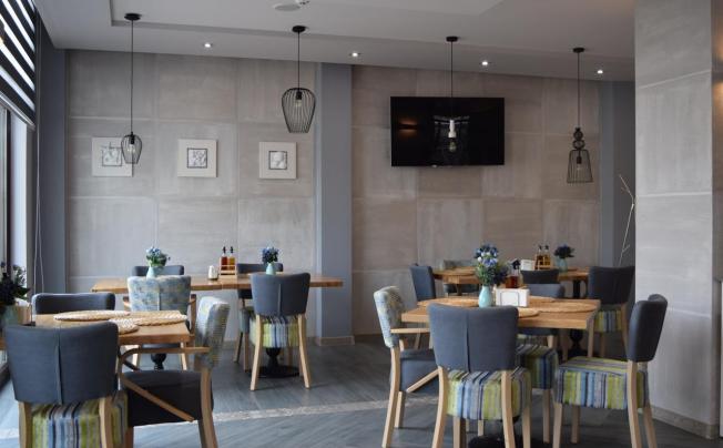 Фото отеля Cristiani Hotel Sozopol