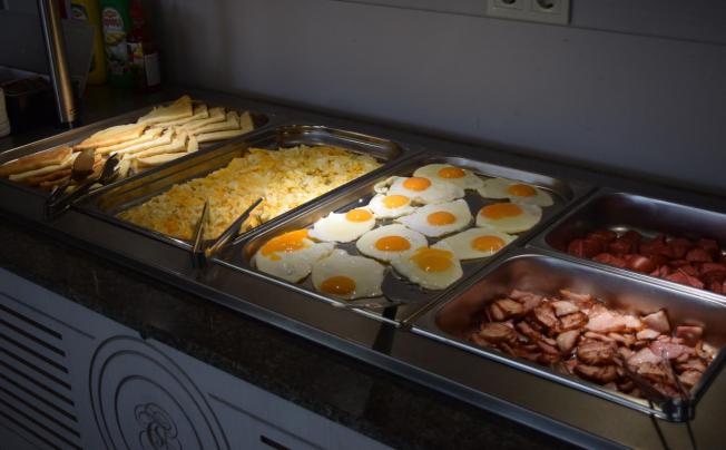 Фото отеля Cristiani Hotel Sozopol