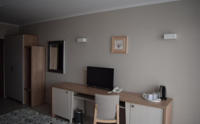 Фото отеля Cristiani Hotel Sozopol