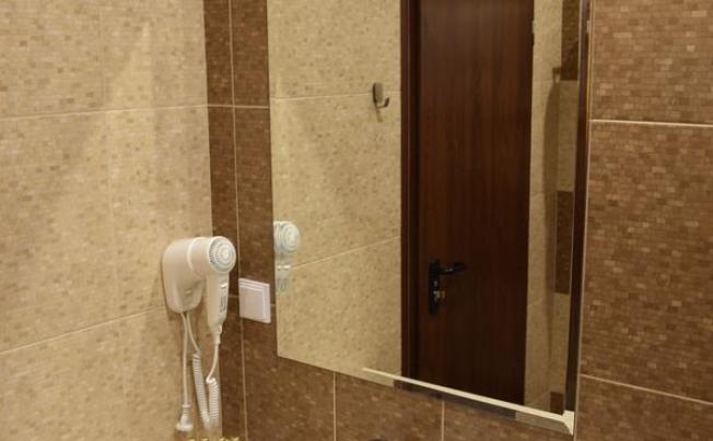 Фото отеля Cristiani Hotel Sozopol
