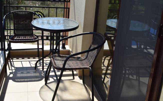 Фото отеля Cristiani Hotel Sozopol