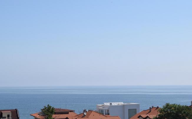 Фото отеля Cristiani Hotel Sozopol